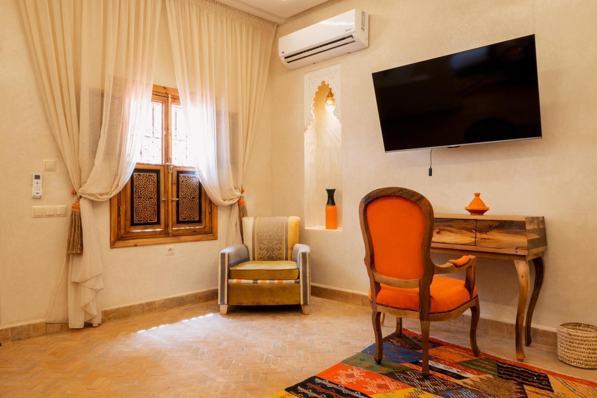 Le Palais Averroes - Adults Only Lagouassem Room photo